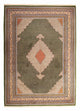 Tapis de Mir indien Tapis 348x240cm - Tapis oriental