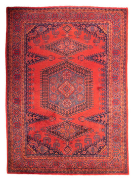 Tapis Wiss