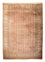 Tapis oriental - Indus - 412 x 298 cm - marron clair