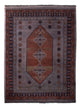 Tapis de Heriz Tapis 340x250cm - Tapis persan