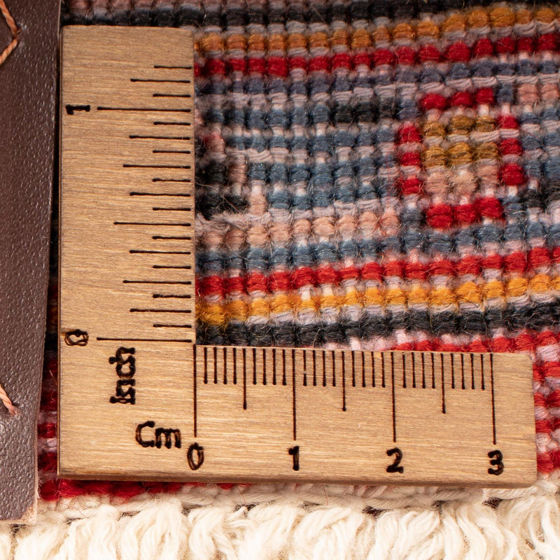 Tapis persan - Keshan - 322 x 183 cm - rouge