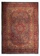 Kashmar Tapis 383x295cm - Tapis persan