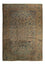 Tapis persan - Keshan - 362 x 230 cm - multicolore
