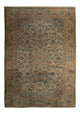 Tapis de Kashan Tapis 362x230cm - Tapis persan
