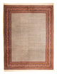Tapis de Mir indien Tapis 244x344cm - Tapis oriental
