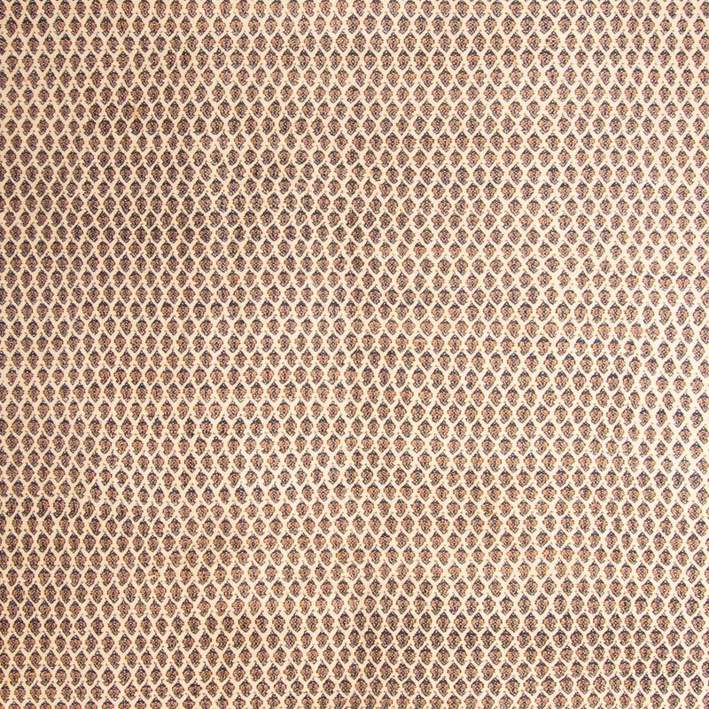 Tapis oriental - Mir - Indus - 344 x 244 cm - beige