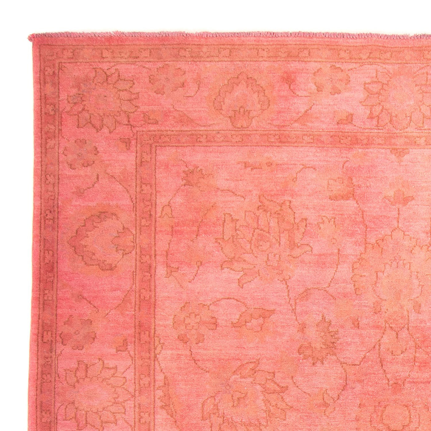 Tapis Ziegler 305x204cm - Tapis oriental