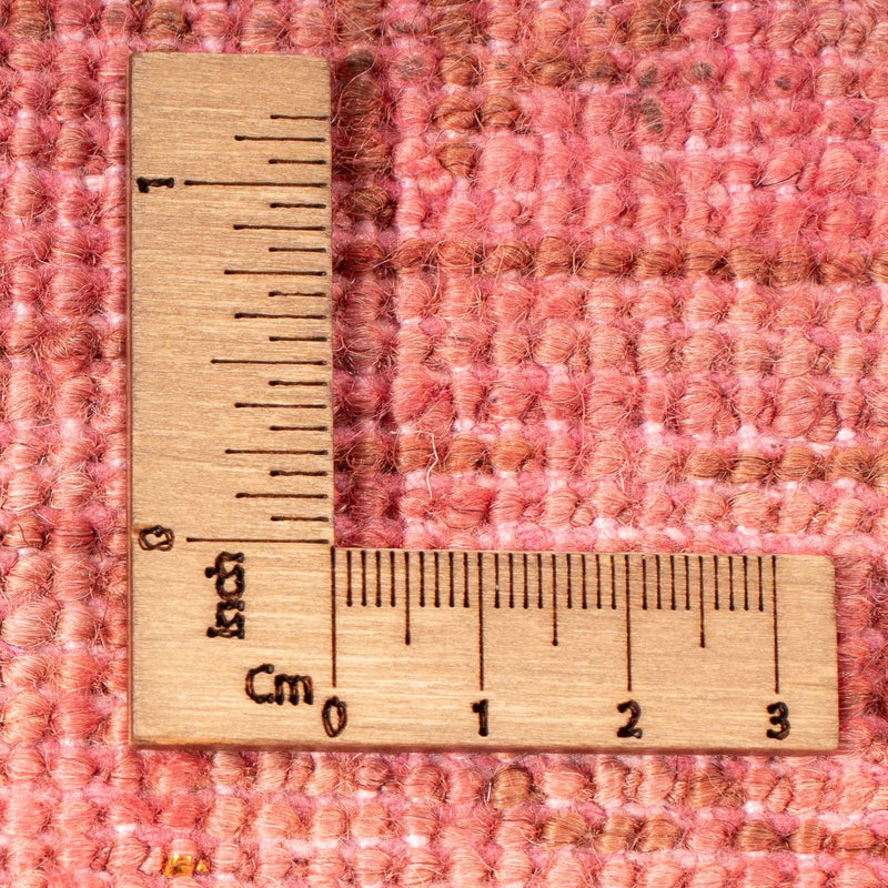Tapis Ziegler - 305 x 204 cm - rose