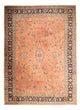 Tapis de Nain - 9 lignes Tapis 385x295cm - Tapis persan