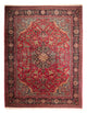 Tapis de Mashhad Tapis 366x267cm - Tapis persan