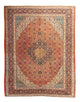Tapis d’Ardebil Tapis 288x206cm - Tapis persan