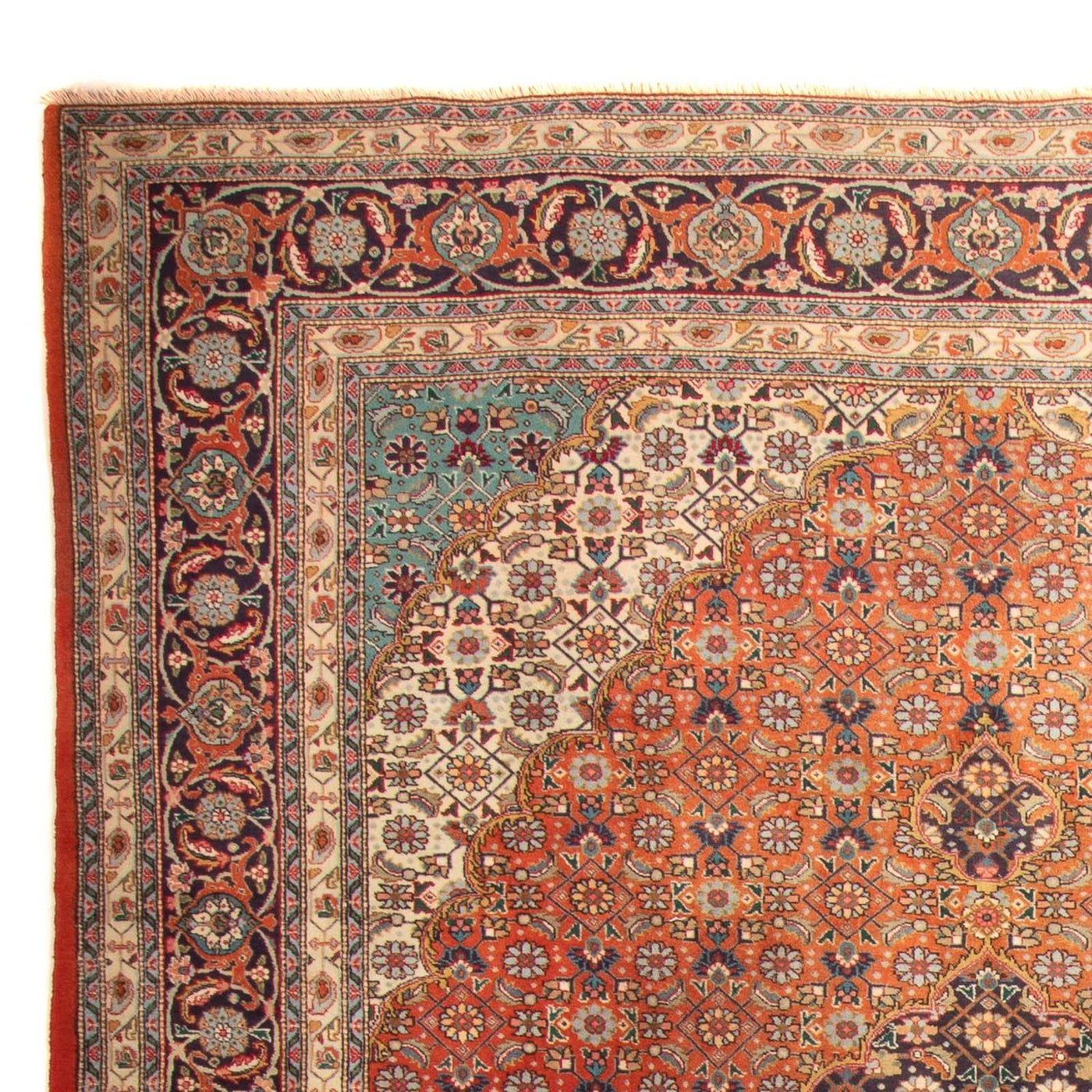 Tapis d’Ardebil Tapis 288x206cm - Tapis persan