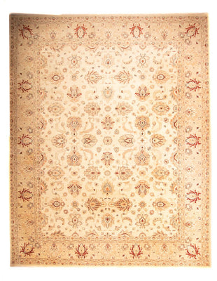 Tapis Ziegler - 397 x 299 cm - beige