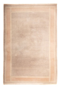 Tapis Népalais - 358 x 248 cm - beige
