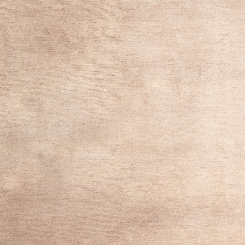 Tapis Népalais - 358 x 248 cm - beige
