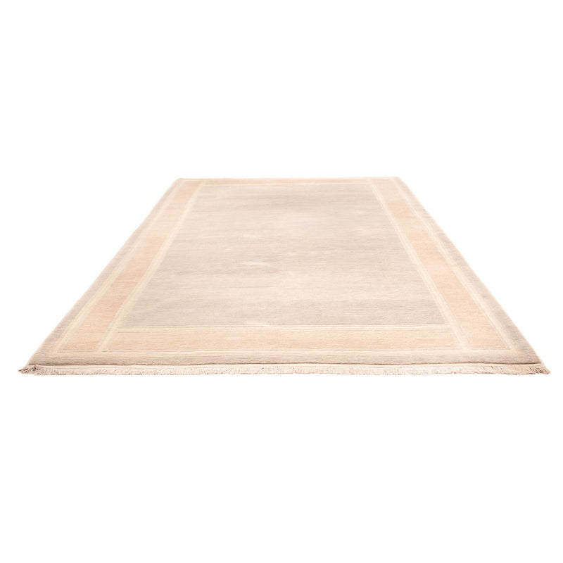 Tapis Népalais - 358 x 248 cm - beige