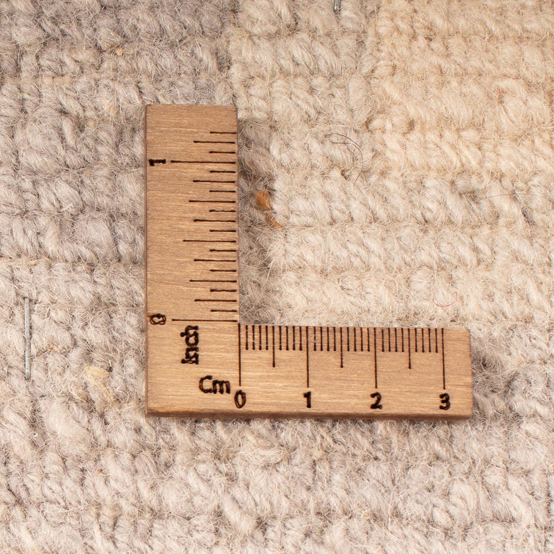 Tapis Népalais - 358 x 248 cm - beige