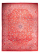 Tapis de Sarouk Tapis 395x295cm - Tapis persan