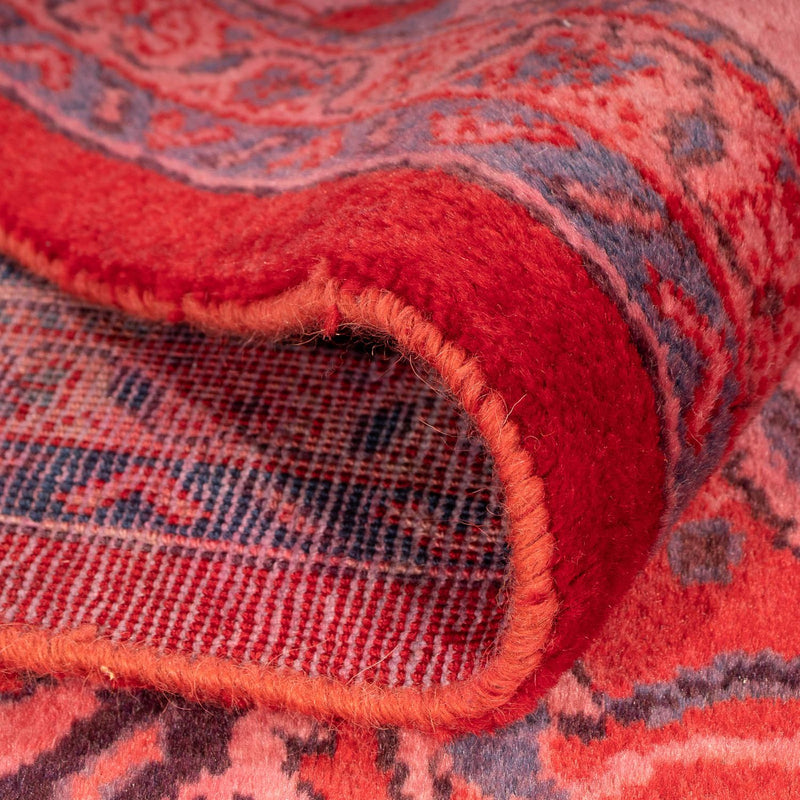 Tapis persan - Classique - 395 x 295 cm - rouge clair