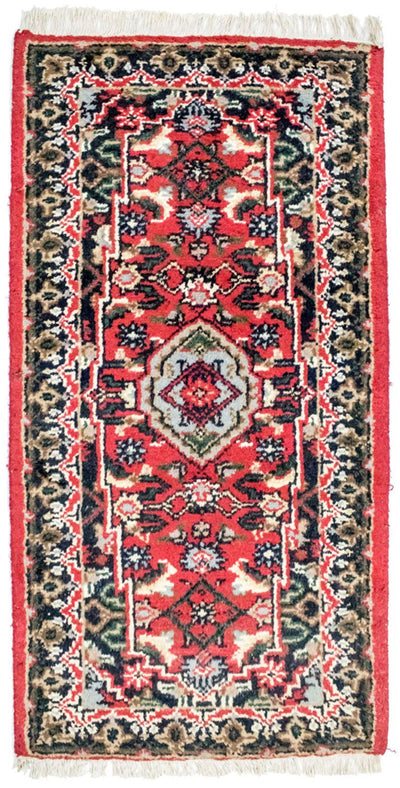 Tapis oriental 80x150cm