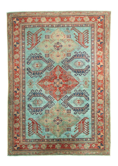 Kazak Tapis 186x267cm - Tapis oriental