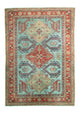 Kazak Tapis 186x267cm - Tapis oriental