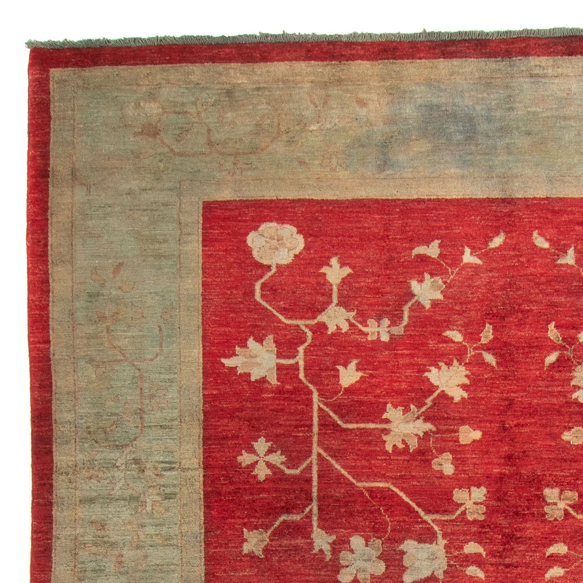 Tapis Ziegler 200x292cm - Tapis oriental