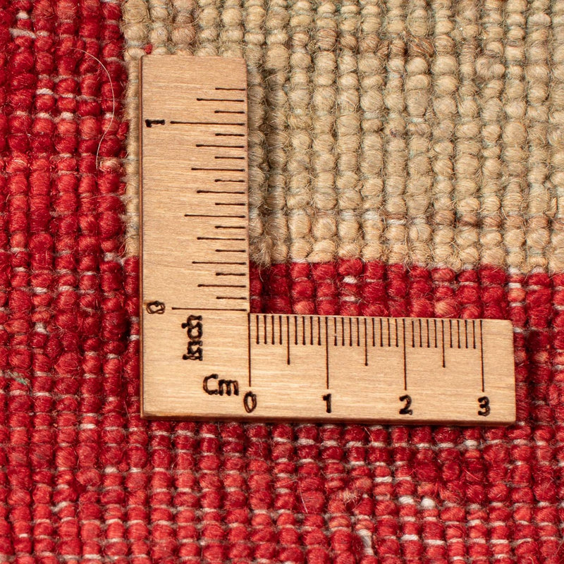 Tapis Ziegler - 292 x 200 cm - rouge