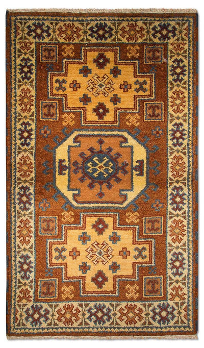 Tapis oriental 96x156cm