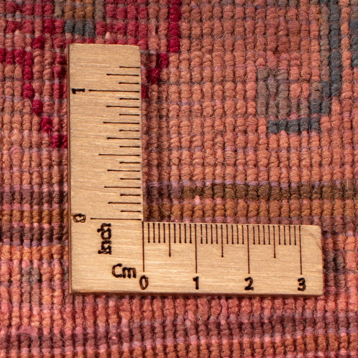 Tapis persan - Classique - 338 x 235 cm - rouge