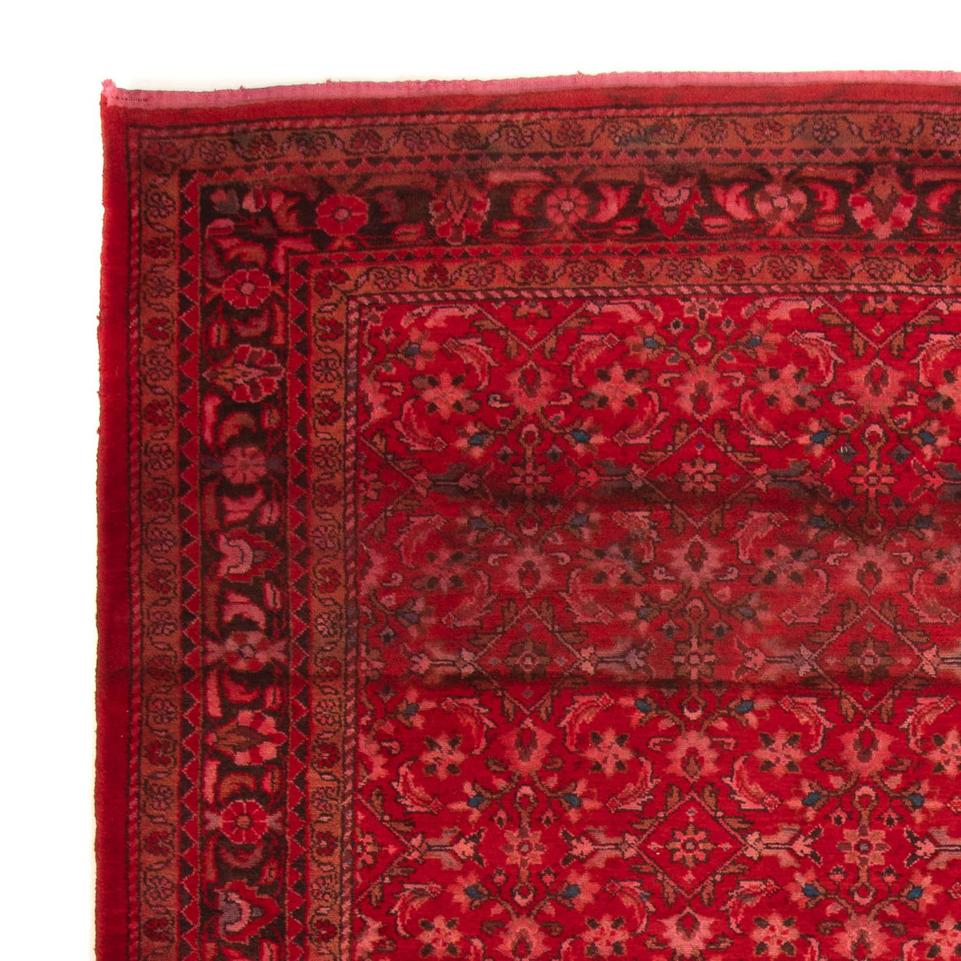 Tapis de Hosseinabad Tapis 342x212cm - Tapis persan