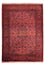 Tapis persan - Keshan - 348 x 240 cm - rouge clair