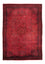 Tapis persan - Classique - 335 x 212 cm - rouge foncé