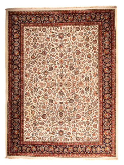 Tapis de Sarouk indien Tapis 260x380cm - Tapis oriental