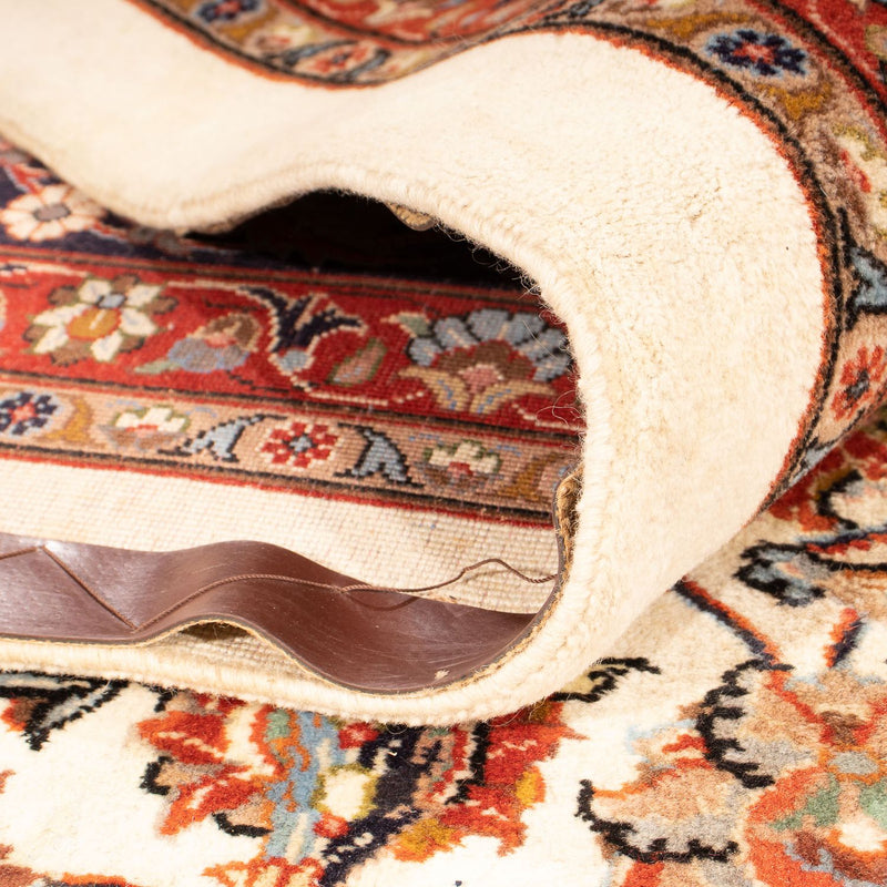 Tapis oriental - Indus - 380 x 260 cm - beige