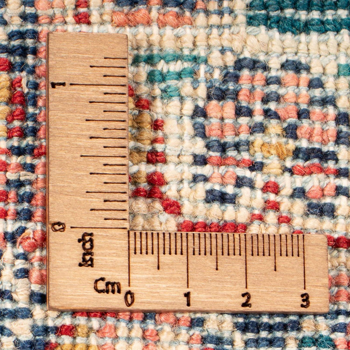 Tapis persan - Classique - 365 x 262 cm - rouge