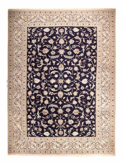 Tapis de Nain - 9La Tapis 286x383cm - Tapis persan