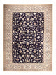 Tapis de Nain - 9 lignes Tapis 383x286cm - Tapis persan