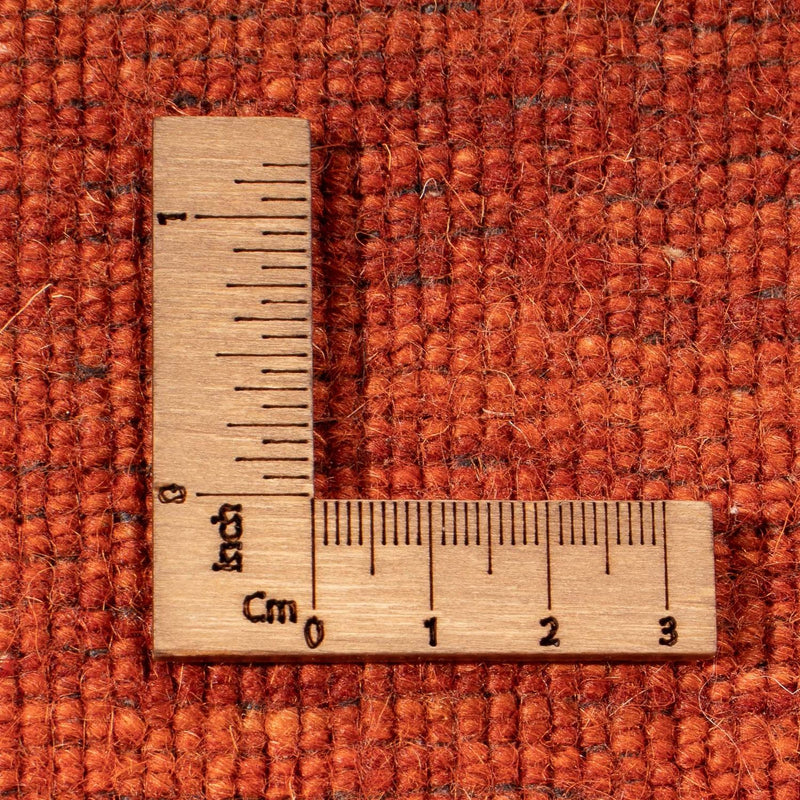 Tapis Gabbeh - Loribaft Softy - 270 x 250 cm - multicolore
