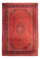 Tapis de Kashan Tapis 390x250cm - Tapis persan