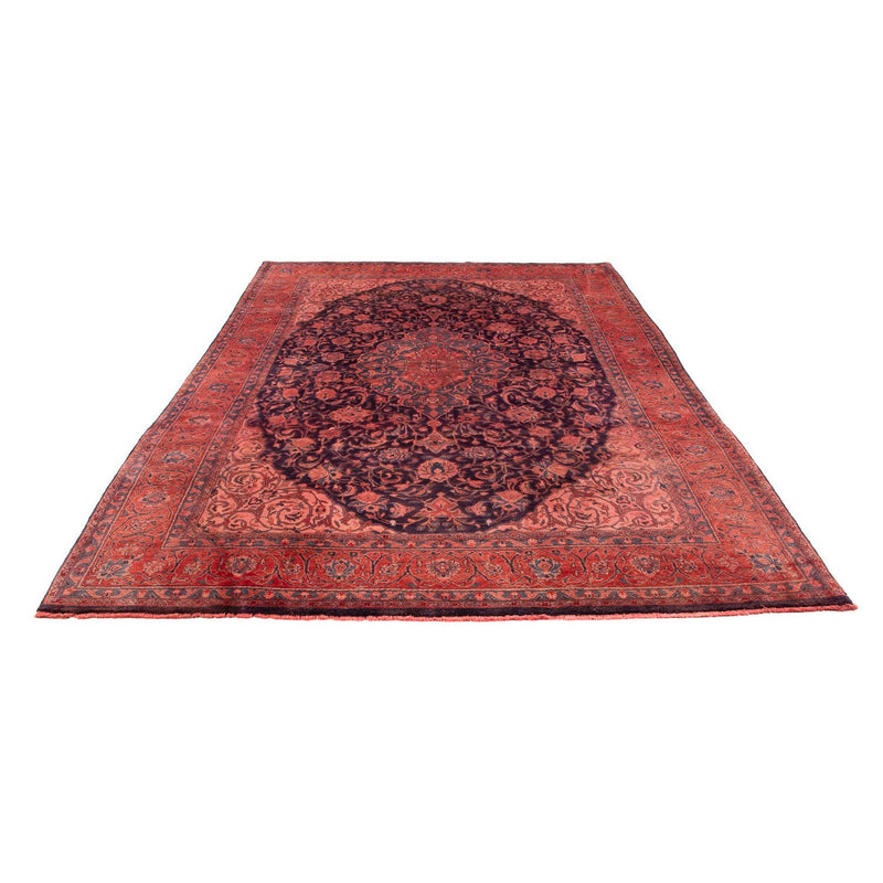 Tapis persan - Classique - 330 x 210 cm - rouge clair