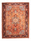 Tapis persan - Tabriz - Royal - 400 x 300 cm - rouille