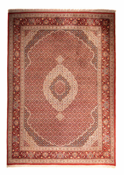 Tapis de Tabriz - 40 rangs Tapis 302x405cm - Tapis persan