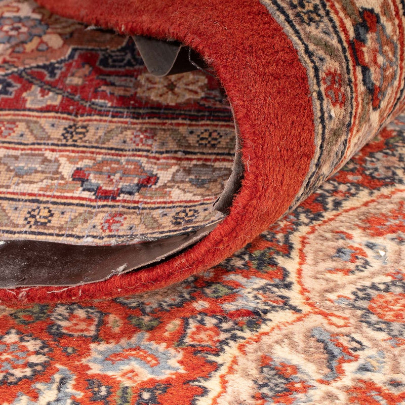 Tapis persan - Tabriz - Royal - 405 x 302 cm - rouge