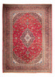 Tapis de Kashan Tapis 401x291cm - Tapis persan