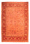 Tapis Ziegler - 390 x 260 cm - rouille