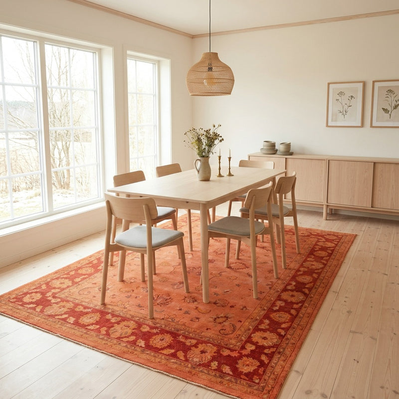 Tapis Ziegler 390x260cm - Tapis oriental