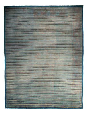 Tapis Ziegler - Moderne - 370 x 290 cm - multicolore