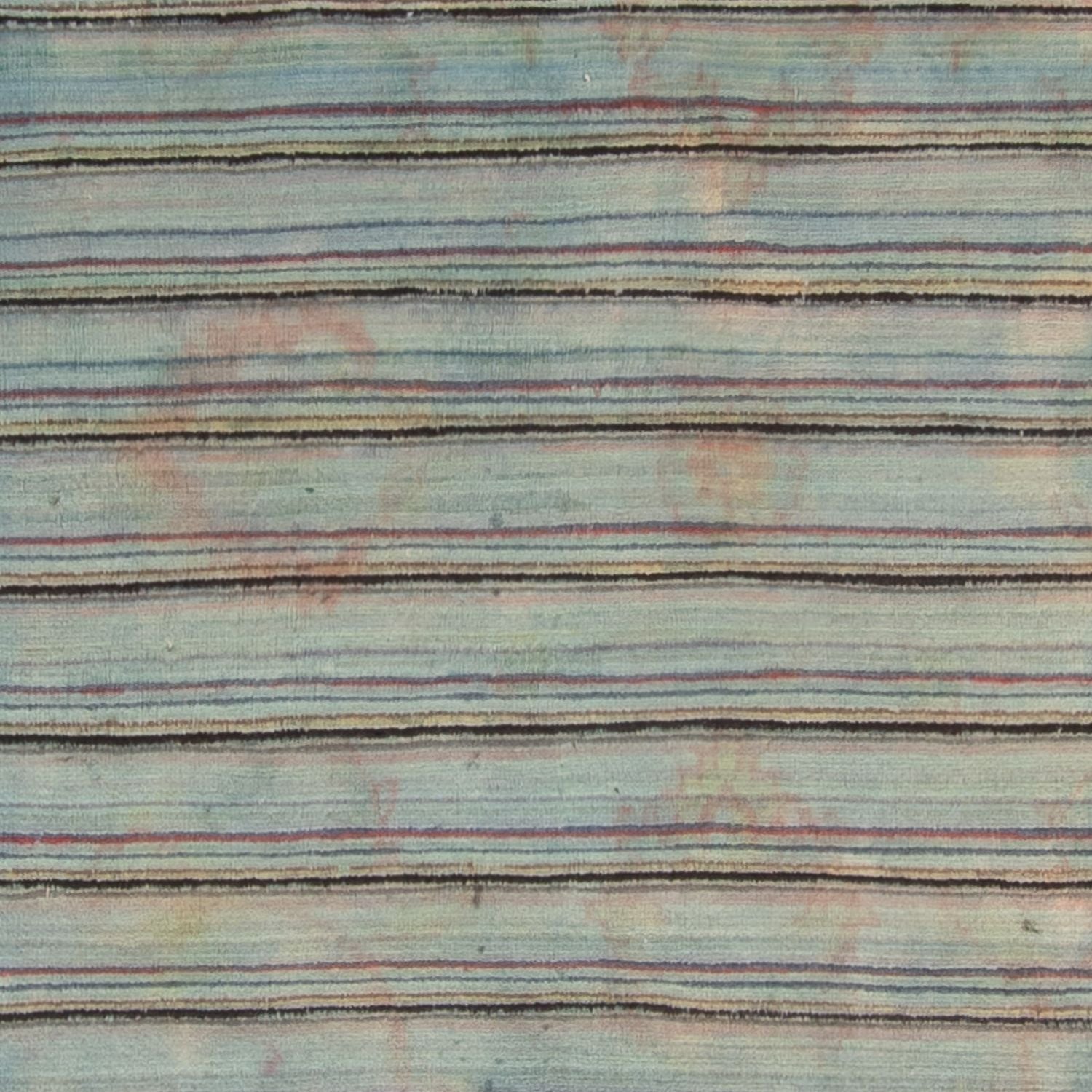 Tapis Ziegler - Moderne - 370 x 290 cm - multicolore