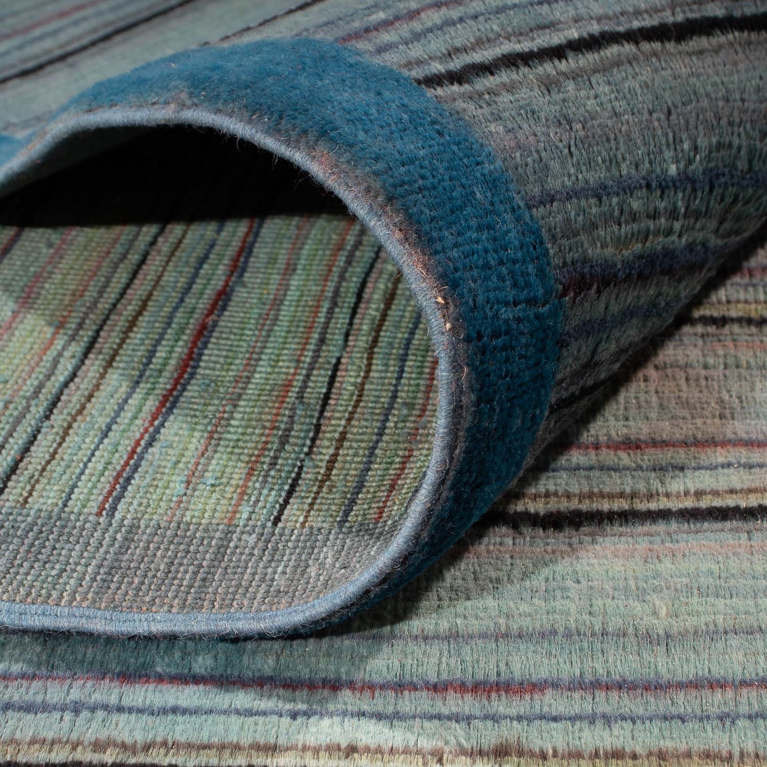Tapis Ziegler - Moderne - 370 x 290 cm - multicolore